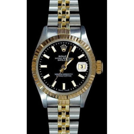 Orologio da donna Rolex Datejust