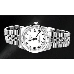 Orologio da donna Rolex Datejust 