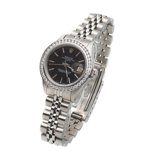 Orologio da donna Rolex Orologio in acciaio inossidabile