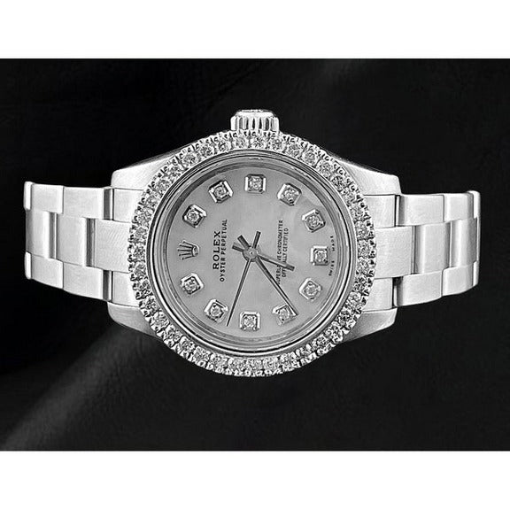 Orologio da donna Rolex 