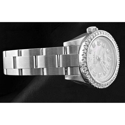 Orologio da donna Rolex Ostrica perpetua