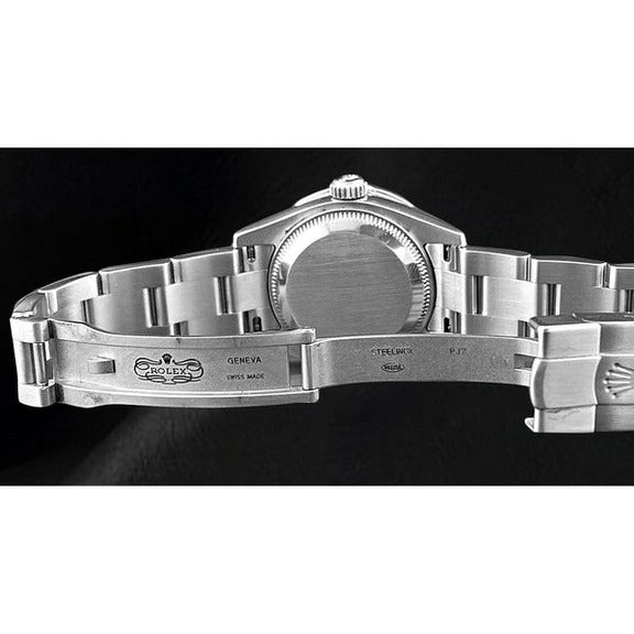 Orologio da donna Rolex Ostrica perpetua da 26 mm