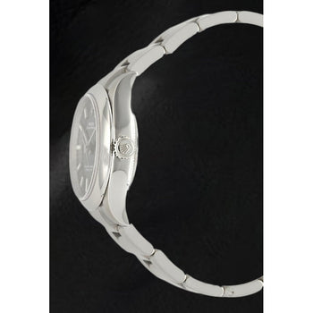 Orologio da donna Rolex Ostrica perpetua da 31mm in acciaio inossidabile