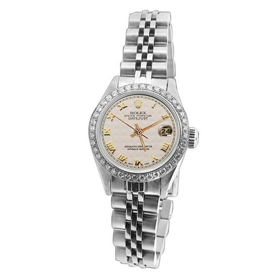 Orologio da donna Rolex 