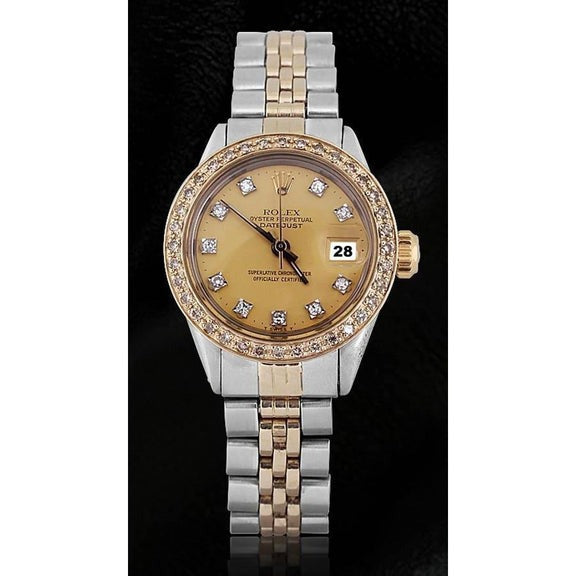 Orologio da donna con quadrante