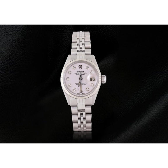 bracciale acciaio inossidabile giubileo, Rolex Datejust