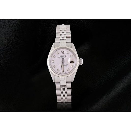 bracciale acciaio inossidabile giubileo, Rolex Datejust