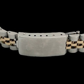 Orologio da donna Rolex Datejust bicolore