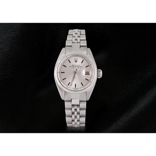 Orologio da donna giubilare in acciaio inossidabile