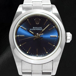 Orologio da polso da donna Rolex Ostrica perpetua