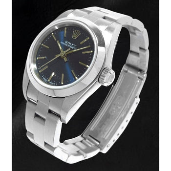 Orologio da polso da donna Rolex Ostrica perpetua