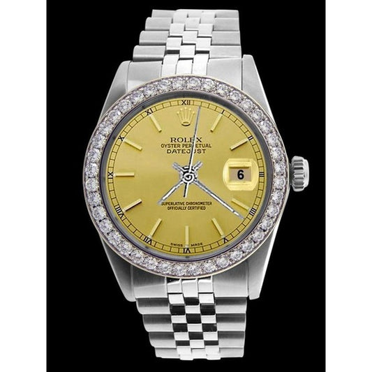 Orologio da uomo Datejust 