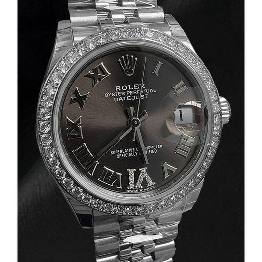 Orologio da uomo Rolex Datejust 31mm