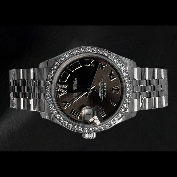 Orologio da uomo Rolex Datejust 