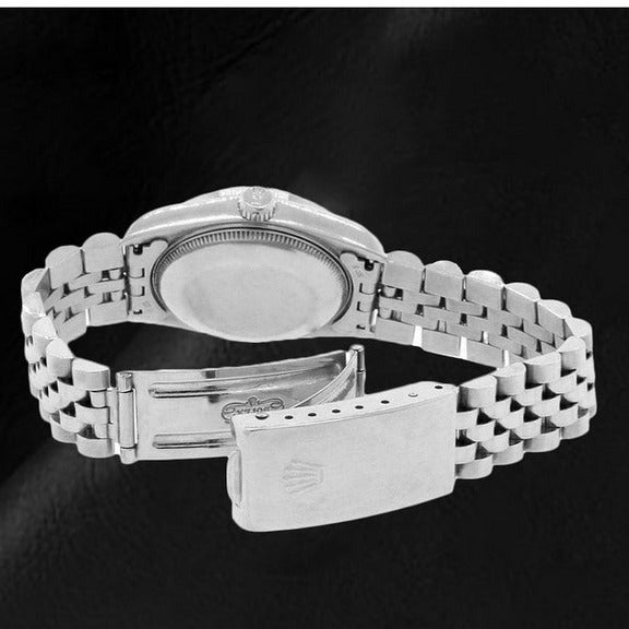 Orologio da uomo Rolex Datejust 