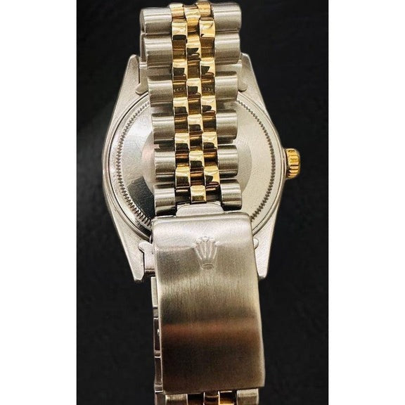 36 mm Rolex
