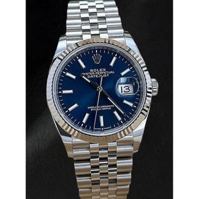 Orologio da uomo Rolex 