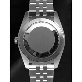 Orologio da uomo Rolex Datejust 41 mm