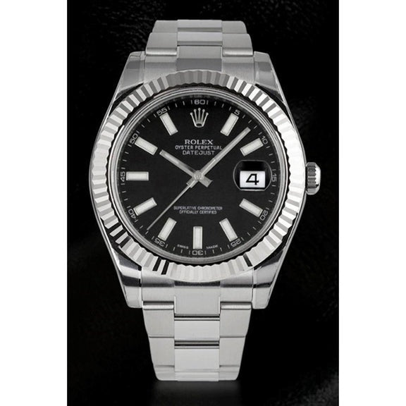 Orologio da uomo Rolex Datejust 
