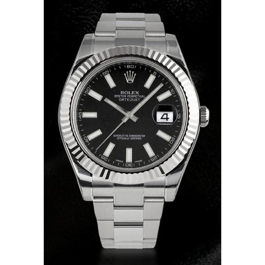 Orologio da uomo Rolex Datejust 
