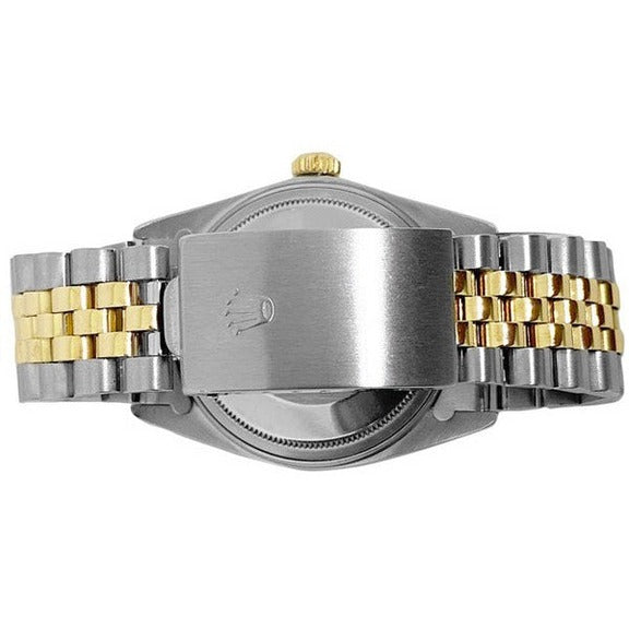 Orologio da uomo Rolex Datejust 
