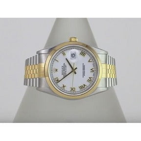 Orologio da uomo Rolex Datejust 