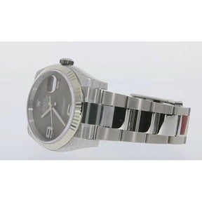 Orologio da uomo Rolex Datejust 