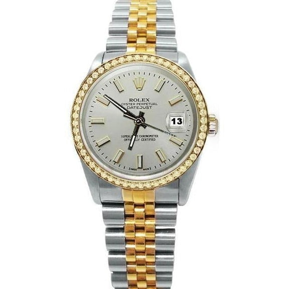 Orologio da uomo Rolex Datejust
