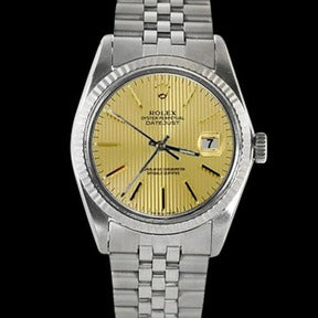 Orologio da uomo Rolex
