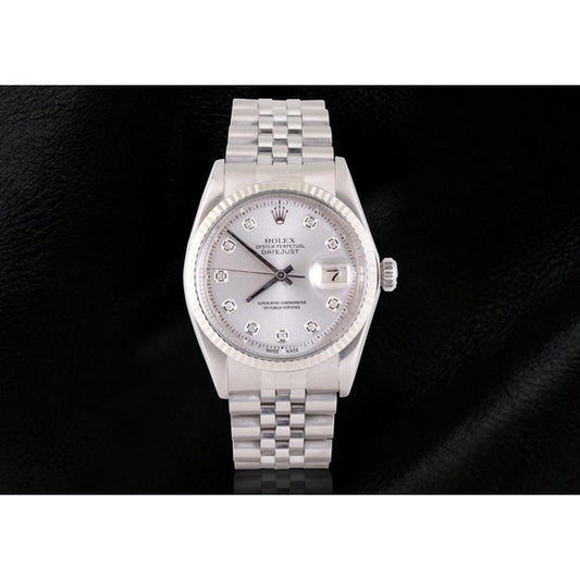 Orologio da uomo Rolex Datejust