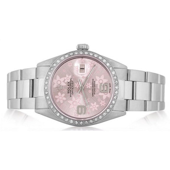 Orologio da uomo Rolex Datejust 