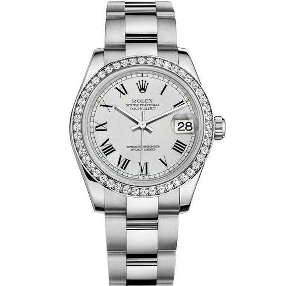 Orologio da uomo Rolex Datejust 