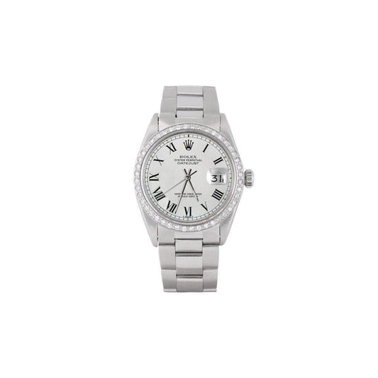 Orologio da uomo Rolex Datejust