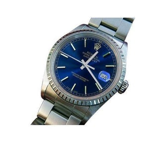 Orologio da uomo Rolex Datejust