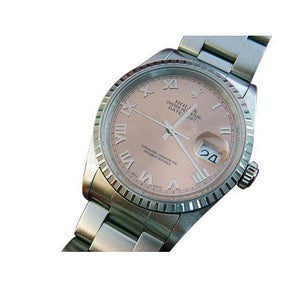 Orologio da uomo Rolex Datejust 