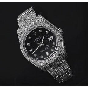 Orologio da uomo Rolex 