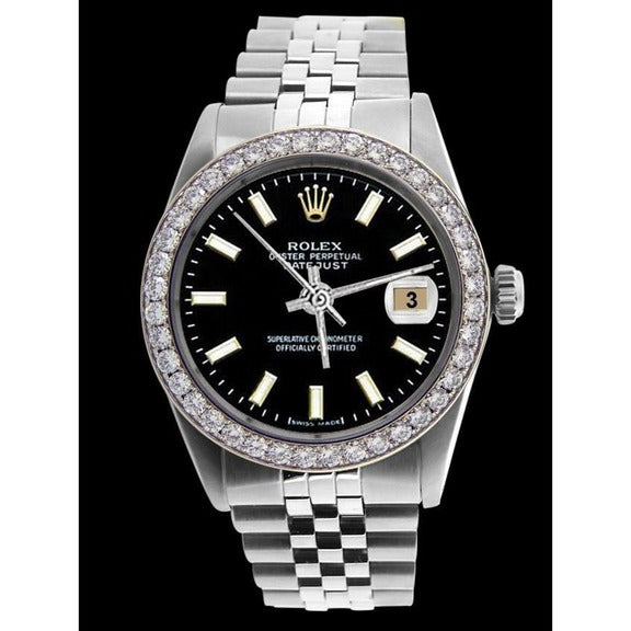 Orologio da uomo Rolex 
