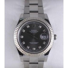 Orologio da uomo Rolex