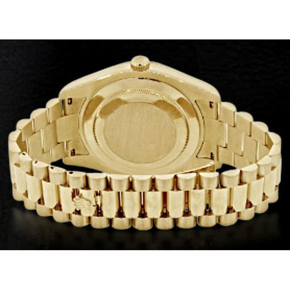 Orologio da uomo Rolex