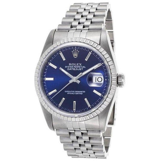 Orologio da uomo Rolex giubileo Datejust 
