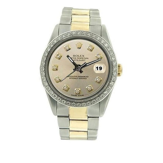 Orologio da uomo Rolex