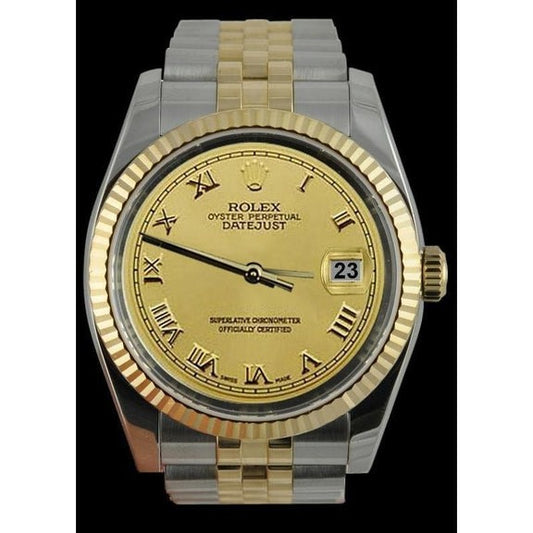 Orologio da uomo Rolex