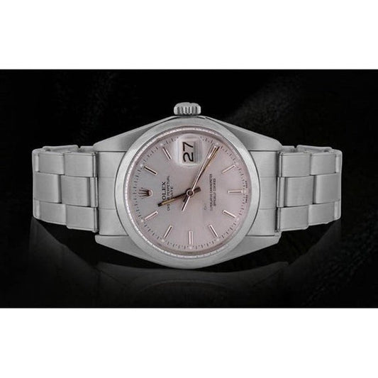 Orologio da uomo con data Rolex