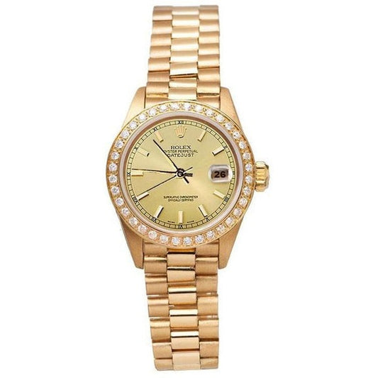 Orologio presidenziale 