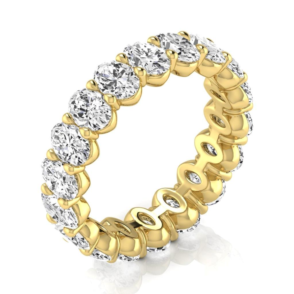 Diamante Eternity Band – vista principale