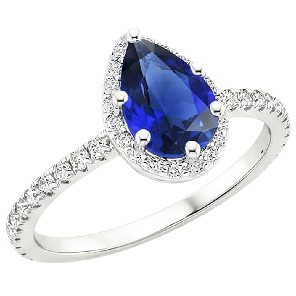 Pavé di Diamanti