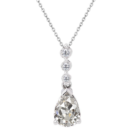 Brillante Collana Pendente – vista principale