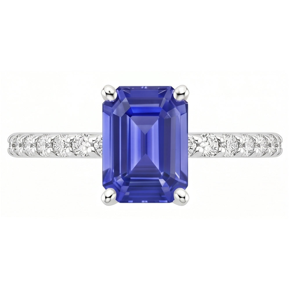 Pendente Diamante Vero 3 Carati