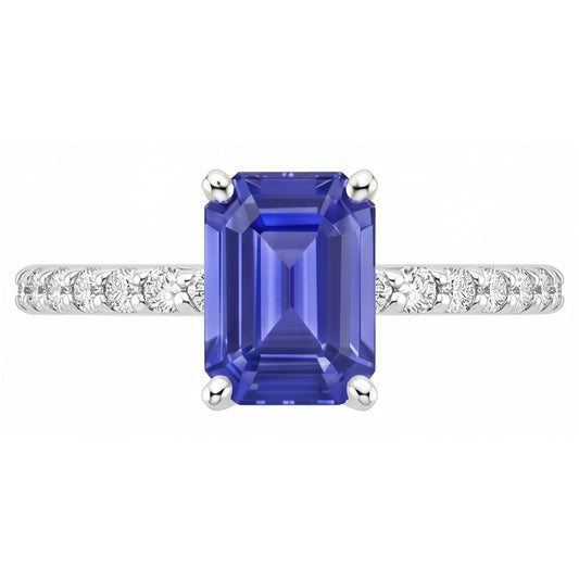 Pendente Diamante Vero 3 Carati