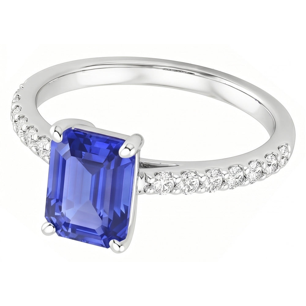 Pendente Diamante Vero 3 Carati